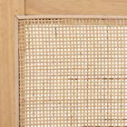 Atmosphera, Kolia, krzesło do jadalni z podłokietnikami