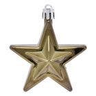 Atmosphera, komplet ozdób świątecznych, 20 szt.