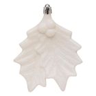 Atmosphera, komplet ozdób świątecznych, 60 szt.