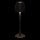Atmosphera, lampa zewnętrzna, Cody, 36 cm