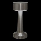 Atmosphera, lampa zewnętrzna z metalu, Halto, 21 cm