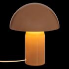 Atmosphera, Lito, lampa grzybek, metalowa, 24,5 cm
