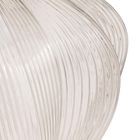 Atmosphera, Phylas, lampa wisząca, szklany klosz, 27,5 cm