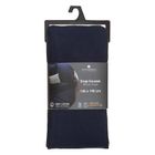 Atmosphera, prześcieradło z gumką, 140-190 cm