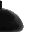 Atmosphera, Savio, lampa sufitowa z metalowym kloszem, 27 cm