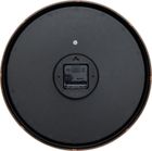 Atmosphera, zegar ścienny, Bratislav, ø 35 cm