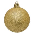 Atmosphera, zestaw ozdób choinkowych, 44 elementy