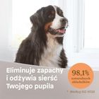 Attitude, bezzapachowy szampon do mycia zwierząt, 473 ml