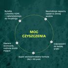 Attitude, Gruszkowy Nektar, płyn do prania ubranek dziecięcych, 35 prań, 1050 ml