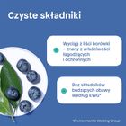 Attitude, Little Ones, Gruszkowy Nektar i Wanilia, płyn do mycia i szampon 2w1, 473 ml