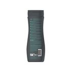 Attitude, Men, szampon i żel do mycia ciała 2 w 1, Scalp Care Men, 473 ml