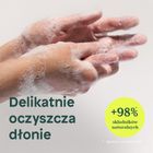 Attitude, mydło do rąk, Olive Leaves, 2L