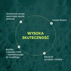 Attitude, płyn do mycia naczyń, skórka cytrynowa, 700 ml