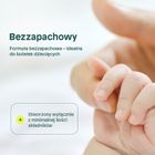 Attitude, Sensitive Skin Baby, delikatny płyn zmiękczający do płukania tkanin dziecięcych, 1 l