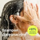 Attitude, szampon odżywczy i wzmacniający włosy z olejkiem z pestek Winogron, 473 ml