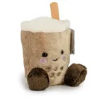 Aurora, Palm Pals, milk bubble tea, maskotka, 12 cm