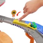 Auta, Droga ratunkowa, Wyścig z przeszkodami, zestaw do zabawy