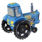 Auta, View Zeen Racing Tractor, pojazd, skala 1:55, GRR82