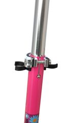 Axer Sport, Pogo Pink, drążek do skakania