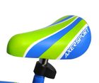Axer Sport, rowerek biegowy Lucas, 12"