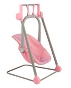 Baby Annabell, wózek wielofunkcyjny dla lalki, 6w1