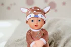 Baby Born, For Babies, Sleepy Deer, lalka bobas, 30 cm