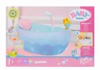 Baby Born, interaktywna wanna do kąpieli lalki