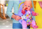 Baby Born, nosidełko dla lalki