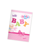 Baby Born, Urodziny, lalka interaktywna