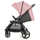 Baby Design, Coco, wózek spacerowy, Light Gray