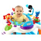 Baby Einstein, Morscy Przyjaciele, krzesełko, stolik interaktywny