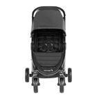 Baby Jogger, City Mini 4W 2, wózek spacerowy, Jet