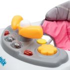 Baby Mix, chodzik, różowy