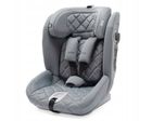 Baby Mix, Hero Pro, fotelik samochodowy, i-Size, grey, 76-150 cm