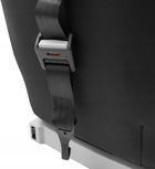 Baby Mix, Hero Pro Ultra, fotelik samochodowy, czarny