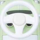 Baby Mix, Kiddo Cruiser, jeździk interaktywny, miętowy