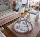 Baby Steps, Nature, mata edukacyjna