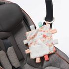 BabyFehn, Jezioro Łabędzie, zawieszka, szmatka sensoryczna, Łabędź