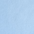 BabyMatex, Bamboo, prześcieradło nieprzemakalne, bambusowe, niebieskie, 60-120 cm