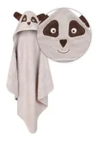 Babymatex, Jimmy, kąpielowe okrycie niemowlęce, 80-80 cm