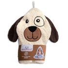 Babymatex, Jimmy, kąpielowe okrycie niemowlęce, 80-80 cm