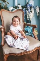 BabyMatex, kocyk, vello, 75-100 cm