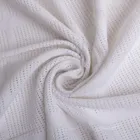 Babymatex, Lily, kocyk bawełniany, różowy, 75-100 cm