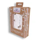 Babymatex, pielucha bambusowa, 70-70 cm, 3 szt.