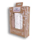 Babymatex, pielucha bambusowa, 70-70 cm, 3 szt.