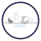 BabyMatex, podkład higieniczny, molton, 60-120-15cm