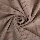 Babymatex, Sisi, kocyk bawełniany, beżowy, 75-100 cm