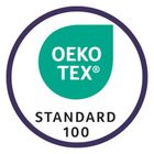 Babymatex, Zoo, kocyk bawełniany, 80-100 cm