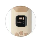 BabyOno, elektroniczny aspirator do nosa