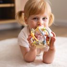 BabyOno, Klepsydra, zabawka sensoryczna